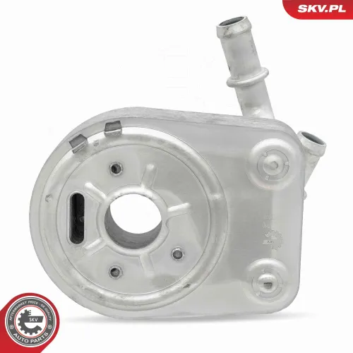 Ölkühler, Motoröl ESEN SKV 31SKV310 Bild Ölkühler, Motoröl ESEN SKV 31SKV310