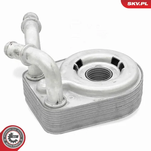 Ölkühler, Motoröl ESEN SKV 31SKV310 Bild Ölkühler, Motoröl ESEN SKV 31SKV310