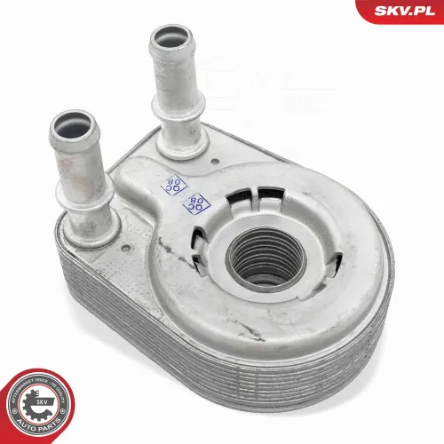 Ölkühler, Motoröl ESEN SKV 31SKV311 Bild Ölkühler, Motoröl ESEN SKV 31SKV311