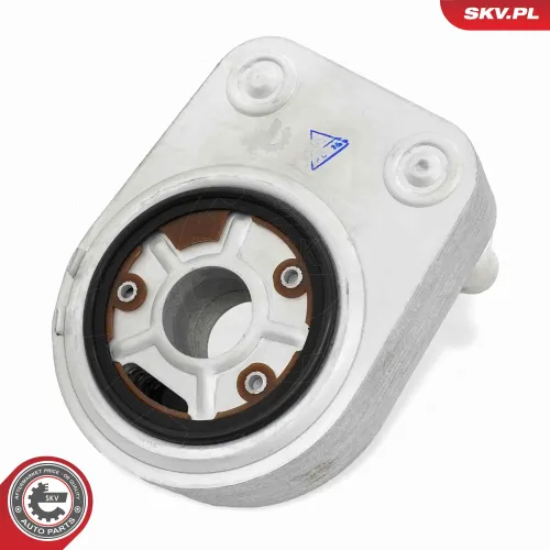 Ölkühler, Motoröl ESEN SKV 31SKV311 Bild Ölkühler, Motoröl ESEN SKV 31SKV311