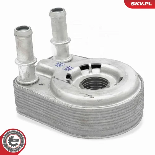 Ölkühler, Motoröl ESEN SKV 31SKV311 Bild Ölkühler, Motoröl ESEN SKV 31SKV311