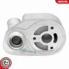 Ölkühler, Motoröl ESEN SKV 31SKV312 Bild Ölkühler, Motoröl ESEN SKV 31SKV312
