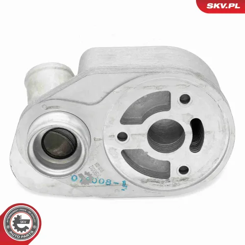 Ölkühler, Motoröl ESEN SKV 31SKV312 Bild Ölkühler, Motoröl ESEN SKV 31SKV312
