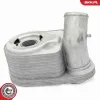 Ölkühler, Motoröl ESEN SKV 31SKV312 Bild Ölkühler, Motoröl ESEN SKV 31SKV312