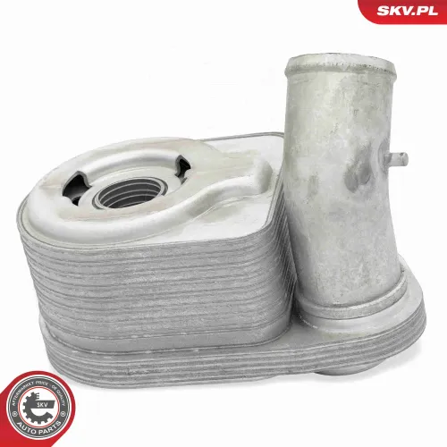 Ölkühler, Motoröl ESEN SKV 31SKV312 Bild Ölkühler, Motoröl ESEN SKV 31SKV312