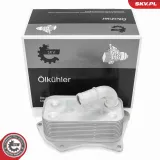 Ölkühler, Motoröl ESEN SKV 31SKV313