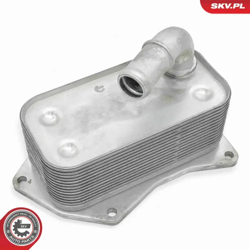 Ölkühler, Motoröl ESEN SKV 31SKV313 Bild Ölkühler, Motoröl ESEN SKV 31SKV313