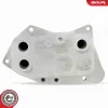 Ölkühler, Motoröl ESEN SKV 31SKV313 Bild Ölkühler, Motoröl ESEN SKV 31SKV313