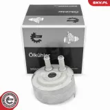 Ölkühler, Motoröl ESEN SKV 31SKV314