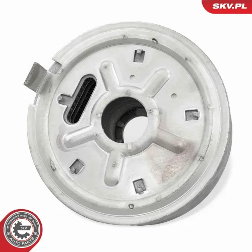 Ölkühler, Motoröl ESEN SKV 31SKV314 Bild Ölkühler, Motoröl ESEN SKV 31SKV314