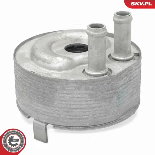 Ölkühler, Motoröl ESEN SKV 31SKV314 Bild Ölkühler, Motoröl ESEN SKV 31SKV314