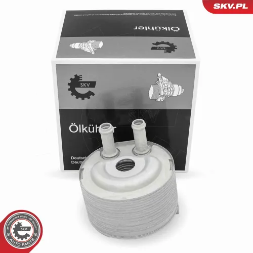Ölkühler, Motoröl ESEN SKV 31SKV315 Bild Ölkühler, Motoröl ESEN SKV 31SKV315