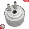 Ölkühler, Motoröl ESEN SKV 31SKV315 Bild Ölkühler, Motoröl ESEN SKV 31SKV315
