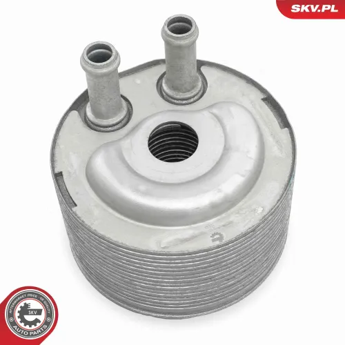 Ölkühler, Motoröl ESEN SKV 31SKV315 Bild Ölkühler, Motoröl ESEN SKV 31SKV315