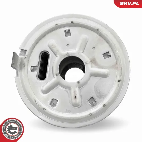 Ölkühler, Motoröl ESEN SKV 31SKV315 Bild Ölkühler, Motoröl ESEN SKV 31SKV315