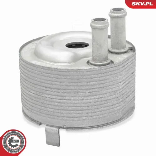 Ölkühler, Motoröl ESEN SKV 31SKV315 Bild Ölkühler, Motoröl ESEN SKV 31SKV315
