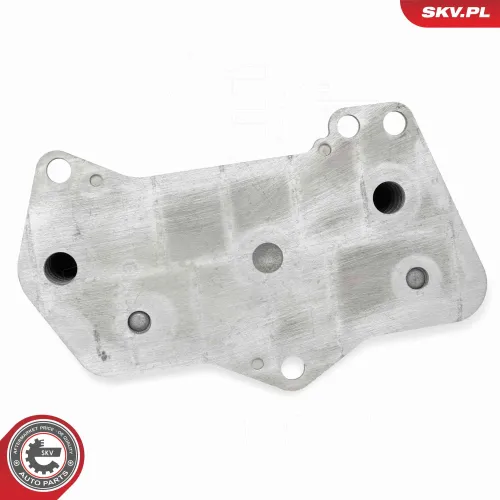 Ölkühler, Automatikgetriebe ESEN SKV 31SKV317 Bild Ölkühler, Automatikgetriebe ESEN SKV 31SKV317