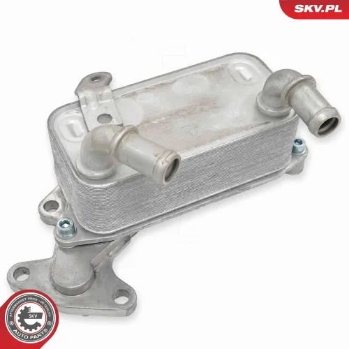 Ölkühler, Automatikgetriebe ESEN SKV 31SKV318 Bild Ölkühler, Automatikgetriebe ESEN SKV 31SKV318