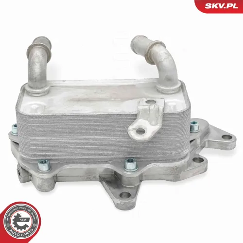 Ölkühler, Automatikgetriebe ESEN SKV 31SKV318 Bild Ölkühler, Automatikgetriebe ESEN SKV 31SKV318