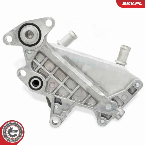 Ölkühler, Automatikgetriebe ESEN SKV 31SKV318 Bild Ölkühler, Automatikgetriebe ESEN SKV 31SKV318