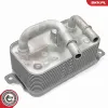 Ölkühler, Automatikgetriebe ESEN SKV 31SKV319 Bild Ölkühler, Automatikgetriebe ESEN SKV 31SKV319