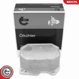 Ölkühler, Motoröl ESEN SKV 31SKV320