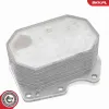 Ölkühler, Motoröl ESEN SKV 31SKV320 Bild Ölkühler, Motoröl ESEN SKV 31SKV320