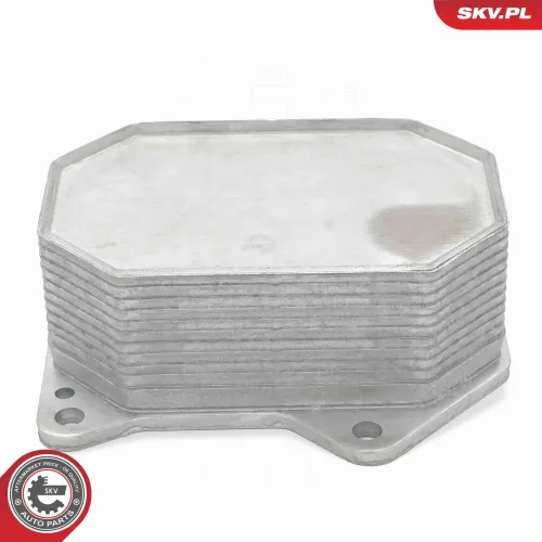 Ölkühler, Motoröl ESEN SKV 31SKV320 Bild Ölkühler, Motoröl ESEN SKV 31SKV320