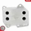 Ölkühler, Motoröl ESEN SKV 31SKV320 Bild Ölkühler, Motoröl ESEN SKV 31SKV320