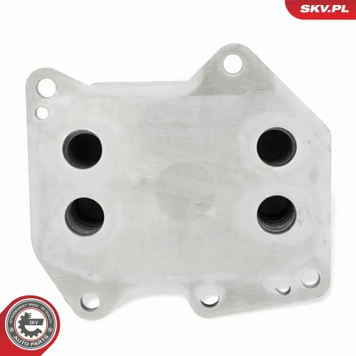 Ölkühler, Motoröl ESEN SKV 31SKV320 Bild Ölkühler, Motoröl ESEN SKV 31SKV320