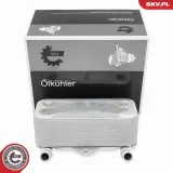 Ölkühler, Motoröl ESEN SKV 31SKV322