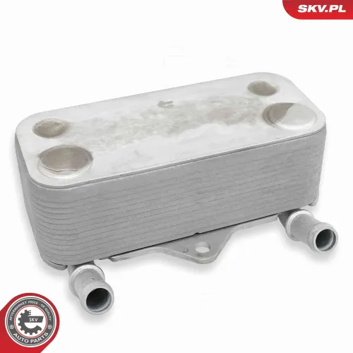 Ölkühler, Motoröl ESEN SKV 31SKV322 Bild Ölkühler, Motoröl ESEN SKV 31SKV322