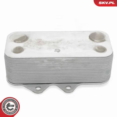 Ölkühler, Motoröl ESEN SKV 31SKV322 Bild Ölkühler, Motoröl ESEN SKV 31SKV322
