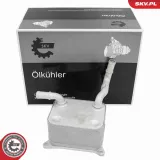 Ölkühler, Motoröl ESEN SKV 31SKV323
