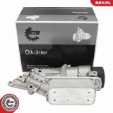 Ölkühler, Motoröl ESEN SKV 31SKV324