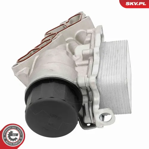 Ölkühler, Motoröl ESEN SKV 31SKV324 Bild Ölkühler, Motoröl ESEN SKV 31SKV324