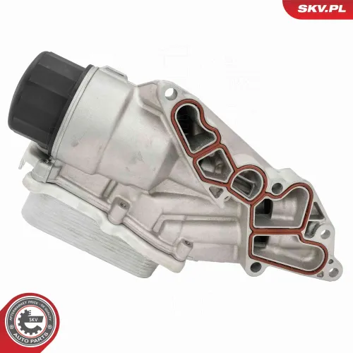 Ölkühler, Motoröl ESEN SKV 31SKV324 Bild Ölkühler, Motoröl ESEN SKV 31SKV324