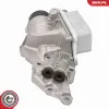 Ölkühler, Motoröl ESEN SKV 31SKV324 Bild Ölkühler, Motoröl ESEN SKV 31SKV324