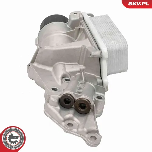 Ölkühler, Motoröl ESEN SKV 31SKV324 Bild Ölkühler, Motoröl ESEN SKV 31SKV324