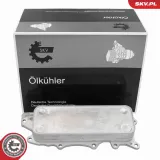 Ölkühler, Motoröl ESEN SKV 31SKV325