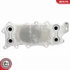 Ölkühler, Motoröl ESEN SKV 31SKV325 Bild Ölkühler, Motoröl ESEN SKV 31SKV325