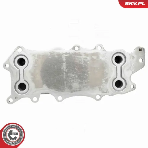 Ölkühler, Motoröl ESEN SKV 31SKV325 Bild Ölkühler, Motoröl ESEN SKV 31SKV325