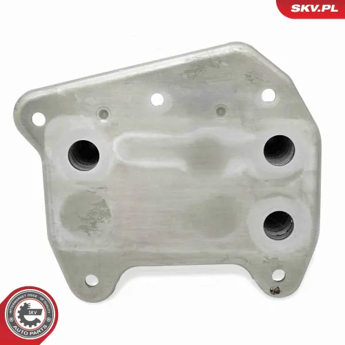 Ölkühler, Motoröl ESEN SKV 31SKV326 Bild Ölkühler, Motoröl ESEN SKV 31SKV326