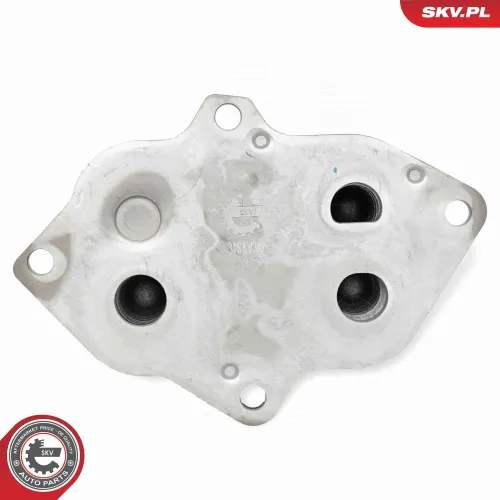 Ölkühler, Motoröl ESEN SKV 31SKV327 Bild Ölkühler, Motoröl ESEN SKV 31SKV327