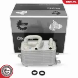Ölkühler, Motoröl ESEN SKV 31SKV328