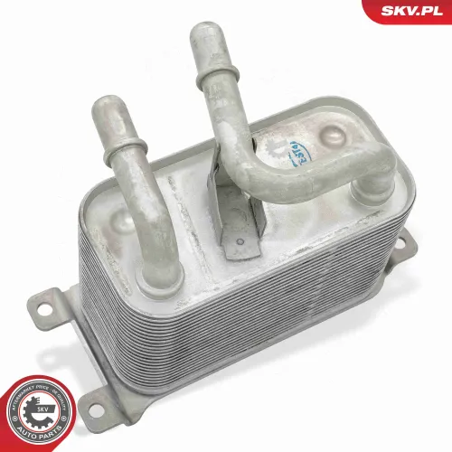 Ölkühler, Motoröl ESEN SKV 31SKV328 Bild Ölkühler, Motoröl ESEN SKV 31SKV328
