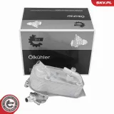 Ölkühler, Motoröl ESEN SKV 31SKV329