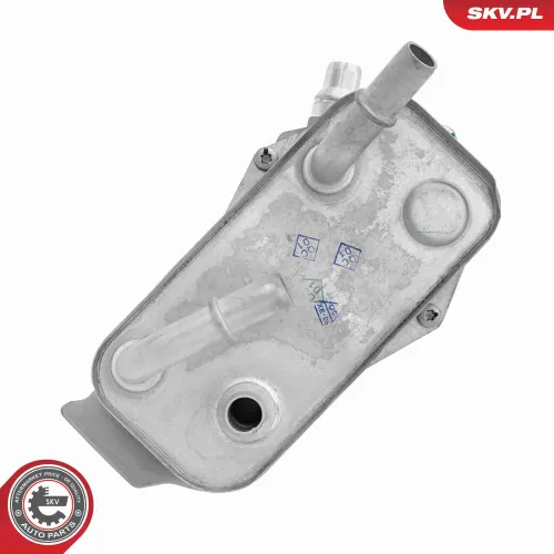 Ölkühler, Motoröl ESEN SKV 31SKV329 Bild Ölkühler, Motoröl ESEN SKV 31SKV329