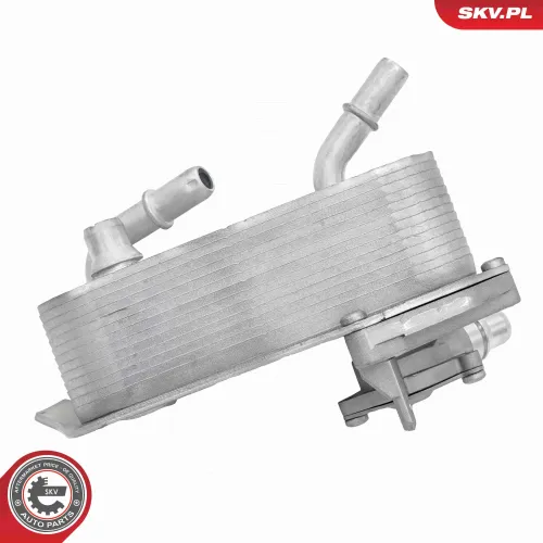 Ölkühler, Motoröl ESEN SKV 31SKV329 Bild Ölkühler, Motoröl ESEN SKV 31SKV329