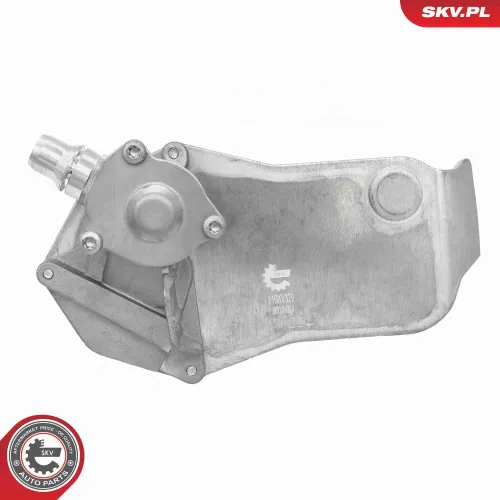 Ölkühler, Motoröl ESEN SKV 31SKV329 Bild Ölkühler, Motoröl ESEN SKV 31SKV329